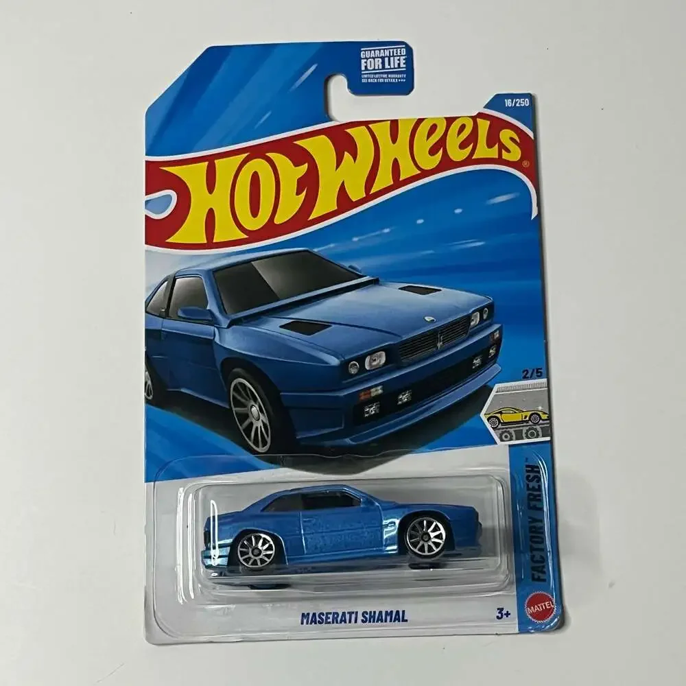 Hot Wheels lot of 10 Assorted Diecast Car Collection